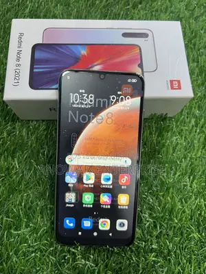 শাওমি রেডমি নোট ৮ ১২৮ জিবি সিলভার