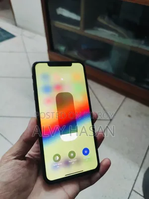 অ্যাপল আইফোন এক্সএস ম্যাক্স ৬৪ জিবি রোজ গোল্ড