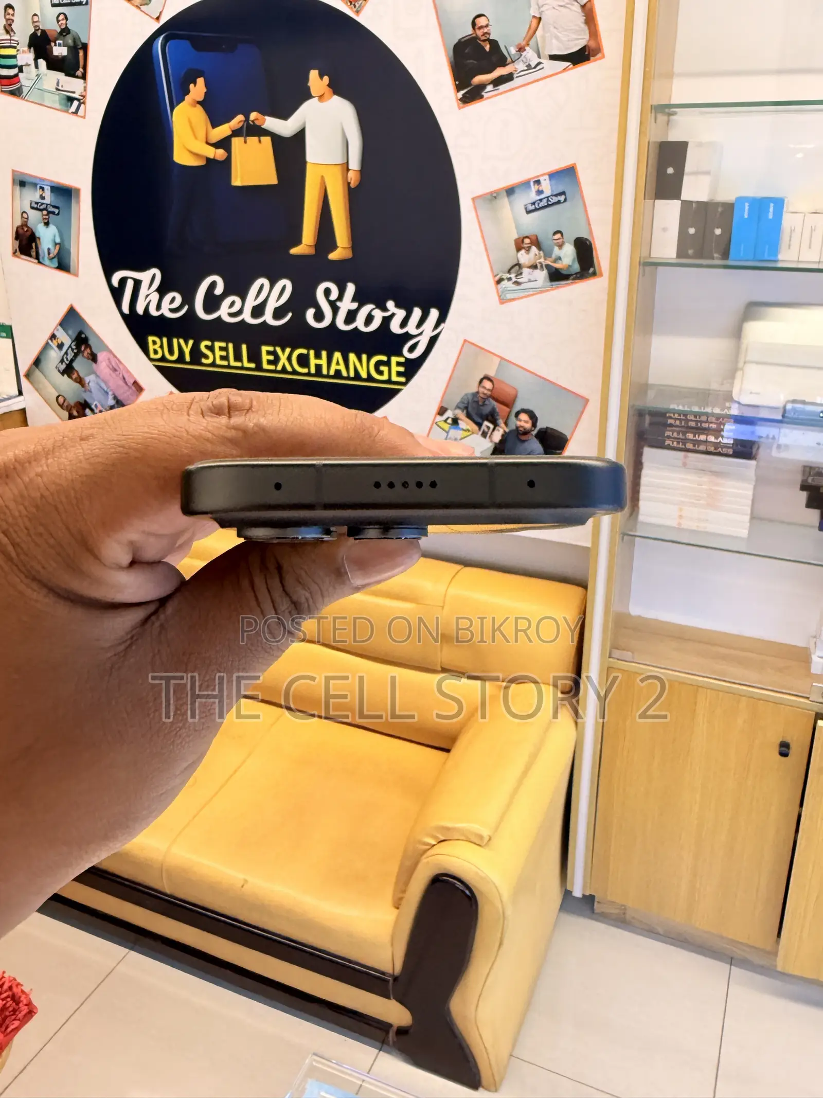 Honor 600 Pro 256 GB Black