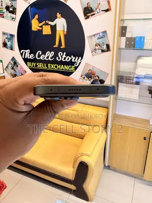 Honor 600 Pro 256 GB Black