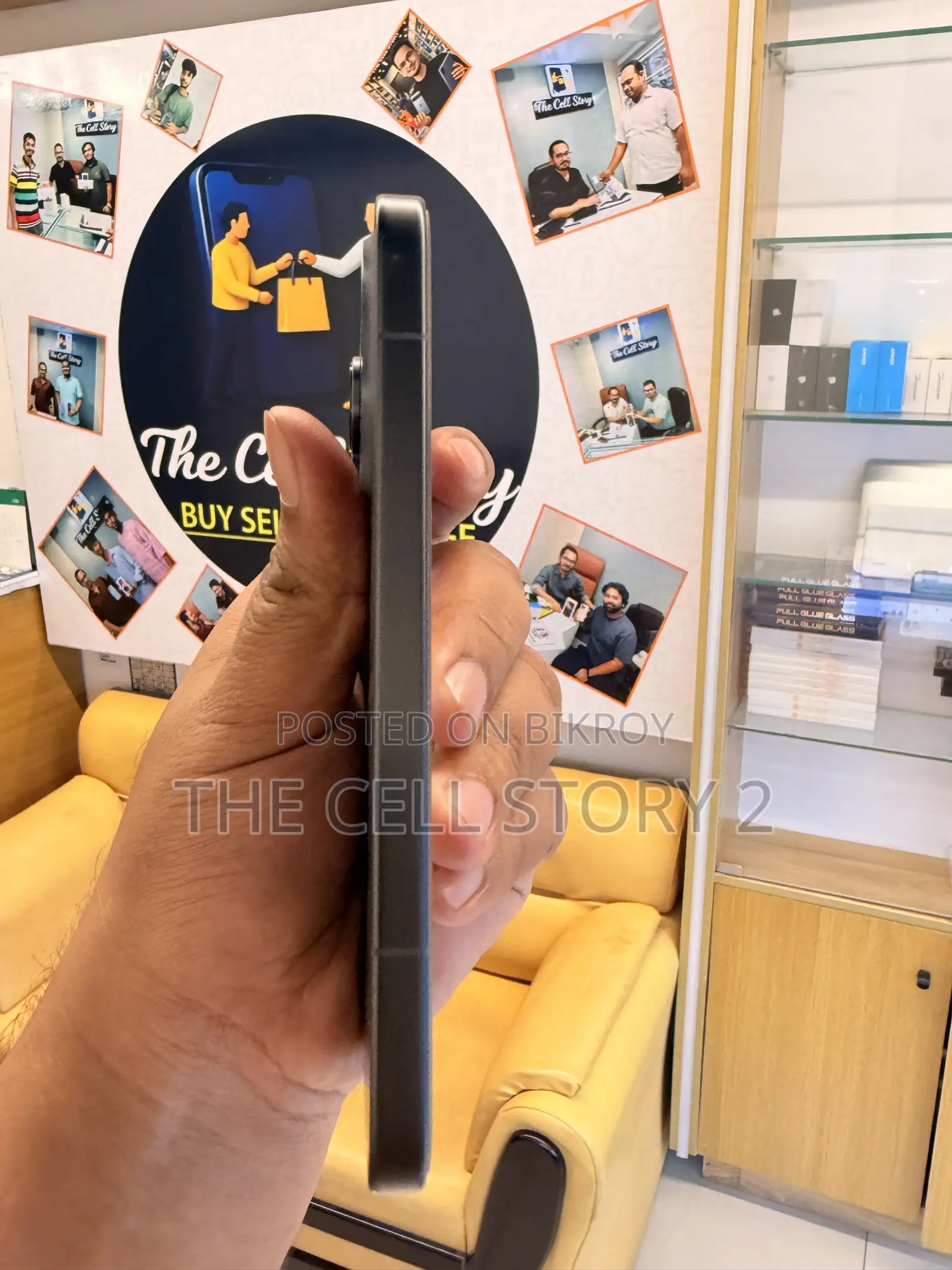 Honor 600 Pro 256 GB Black