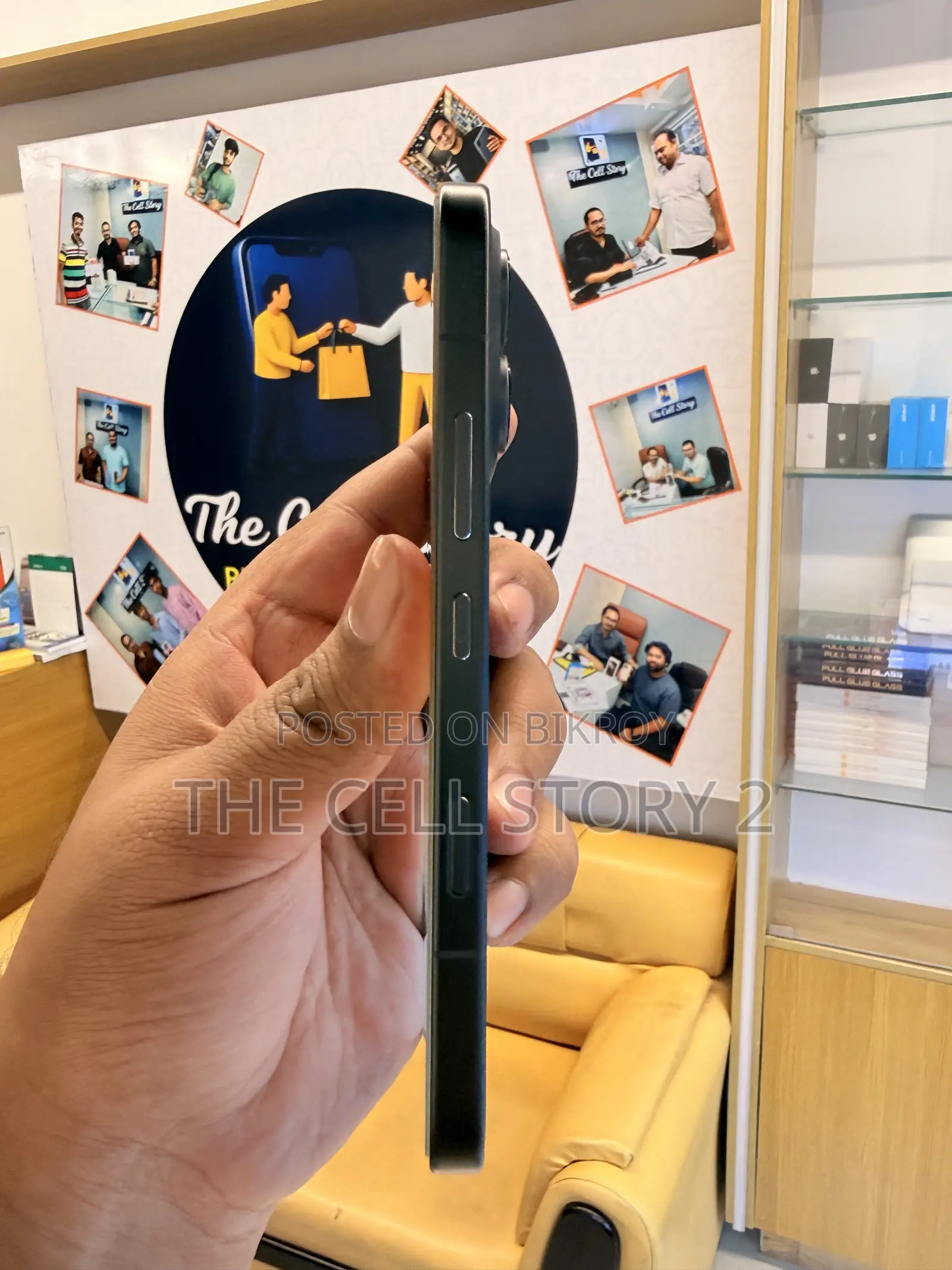 Honor 600 Pro 256 GB Black