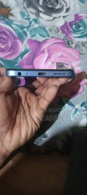 Tecno Spark 40 128 GB