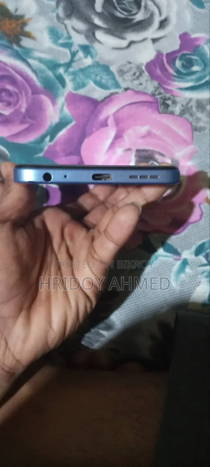 Tecno Spark 40 128 GB