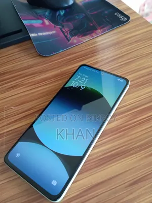 Realme 14 128 GB Gray