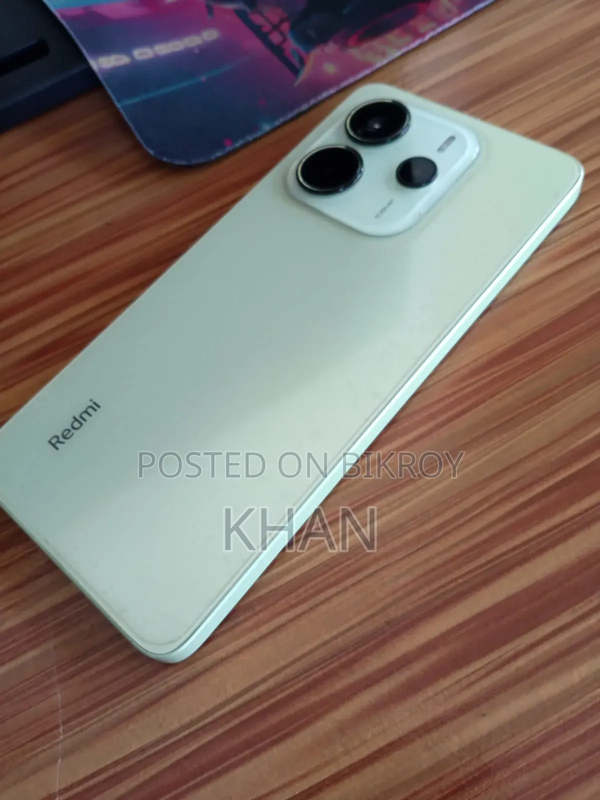 Realme 14 128 GB Gray