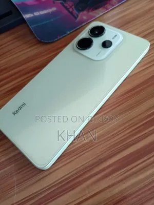 Realme 14 128 GB Gray