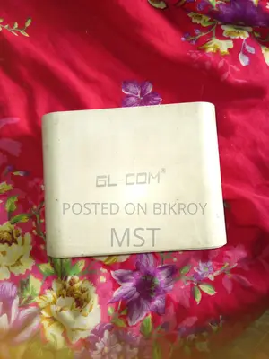 GL-Com Modem