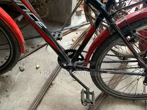 বাইসাইকেল অল গুড কন্ডিশন
