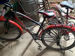 বাইসাইকেল অল গুড কন্ডিশন