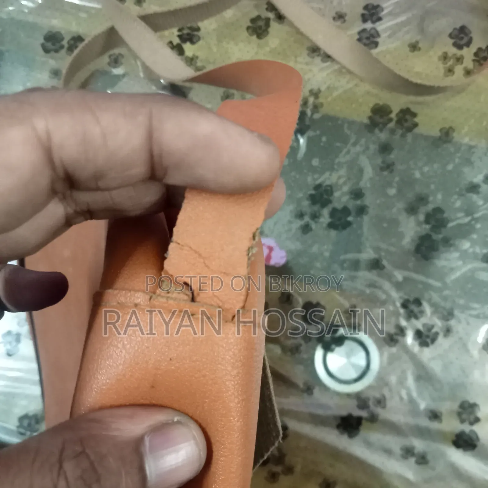 স্টাইলিশ লেডিস ব্যাগ