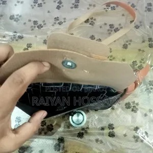 স্টাইলিশ লেডিস ব্যাগ