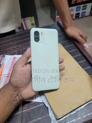 Xiaomi Redmi A1+ 32 GB White