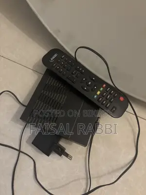 Akash DTH Full Set