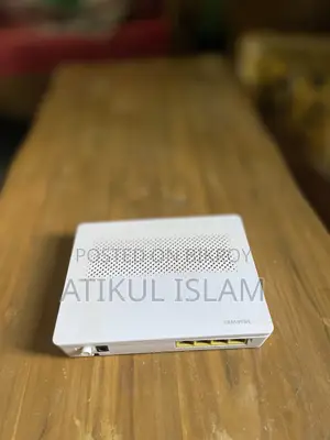 হুয়াওয়ে ইপন ৪ পোর্ট ওনু