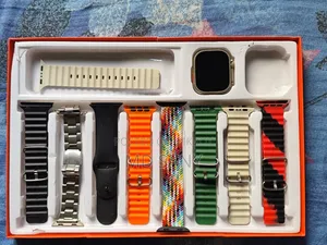 Watch at a throwaway price