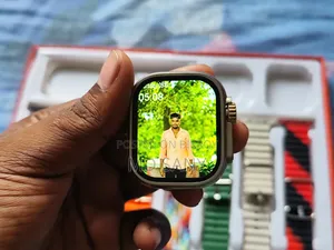Watch at a throwaway price