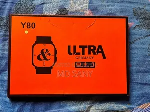 Watch at a throwaway price