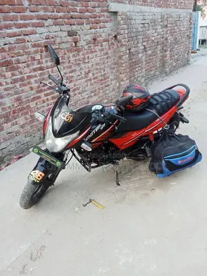 হিরো ইগনিটর ২০১৯ কালো