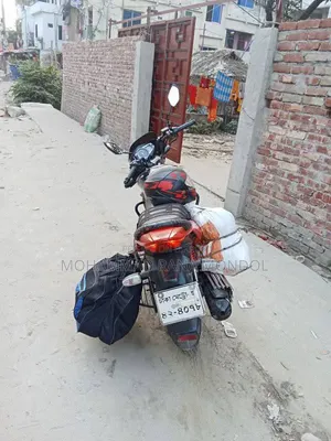 হিরো ইগনিটর ২০১৯ কালো