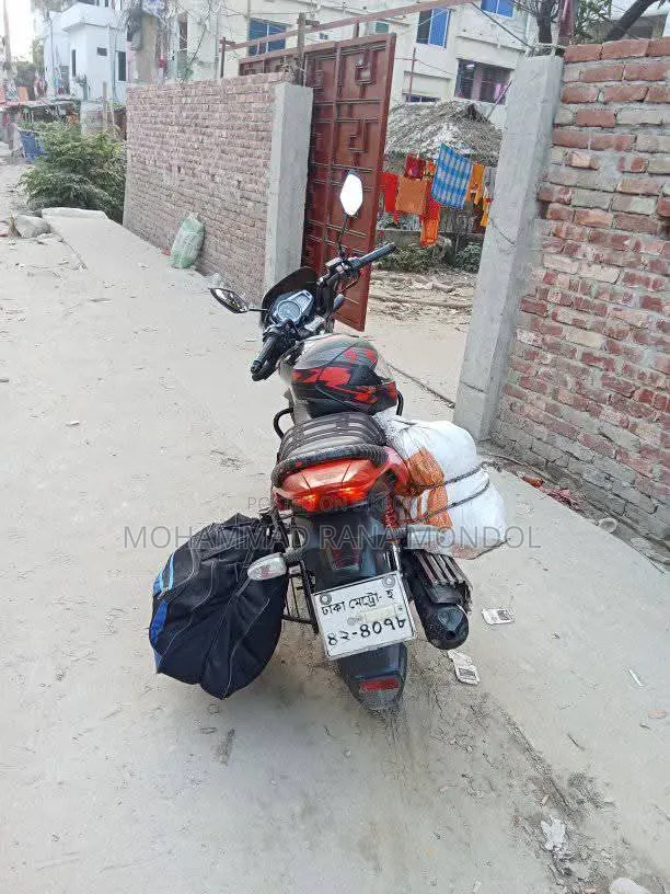 হিরো ইগনিটর ২০১৯ কালো