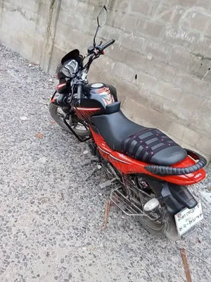 হিরো ইগনিটর ২০১৯ কালো