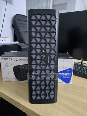 Creative Muvo 20 Bluetooth Speaker