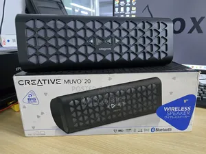 Creative Muvo 20 Bluetooth Speaker