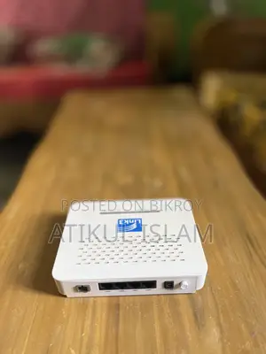 সি ডাটা ৪ পোর্ট ইপন ওএনইউ