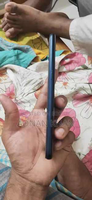Oppo A12 32 GB Blue