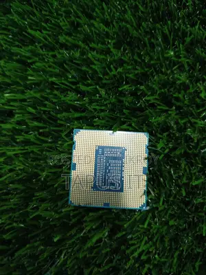 Desktop Intel Core I7-3770 3rd Generation Processor
