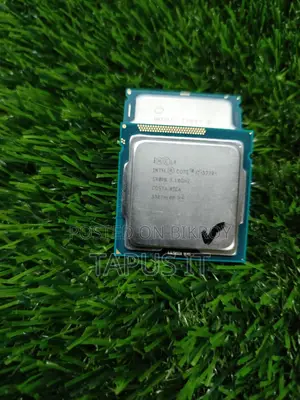 Desktop Intel Core I7-3770 3rd Generation Processor