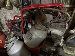 মিল্কিং মেশিন