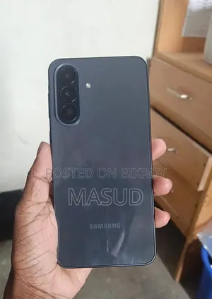 Samsung Galaxy A37 128 GB Gray