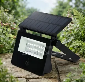 Solar Flood Light Small Size Outdoor