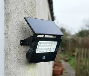 Solar Flood Light Small Size Outdoor