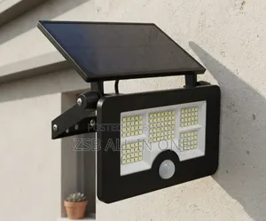 Solar Flood Light Small Size Outdoor