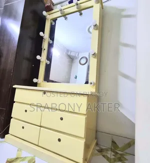 Dressing Table