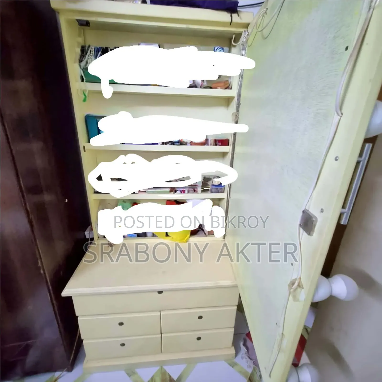 Dressing Table