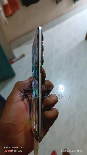 Infinix Hot 60 Pro Plus 128 Gigabytes Gray