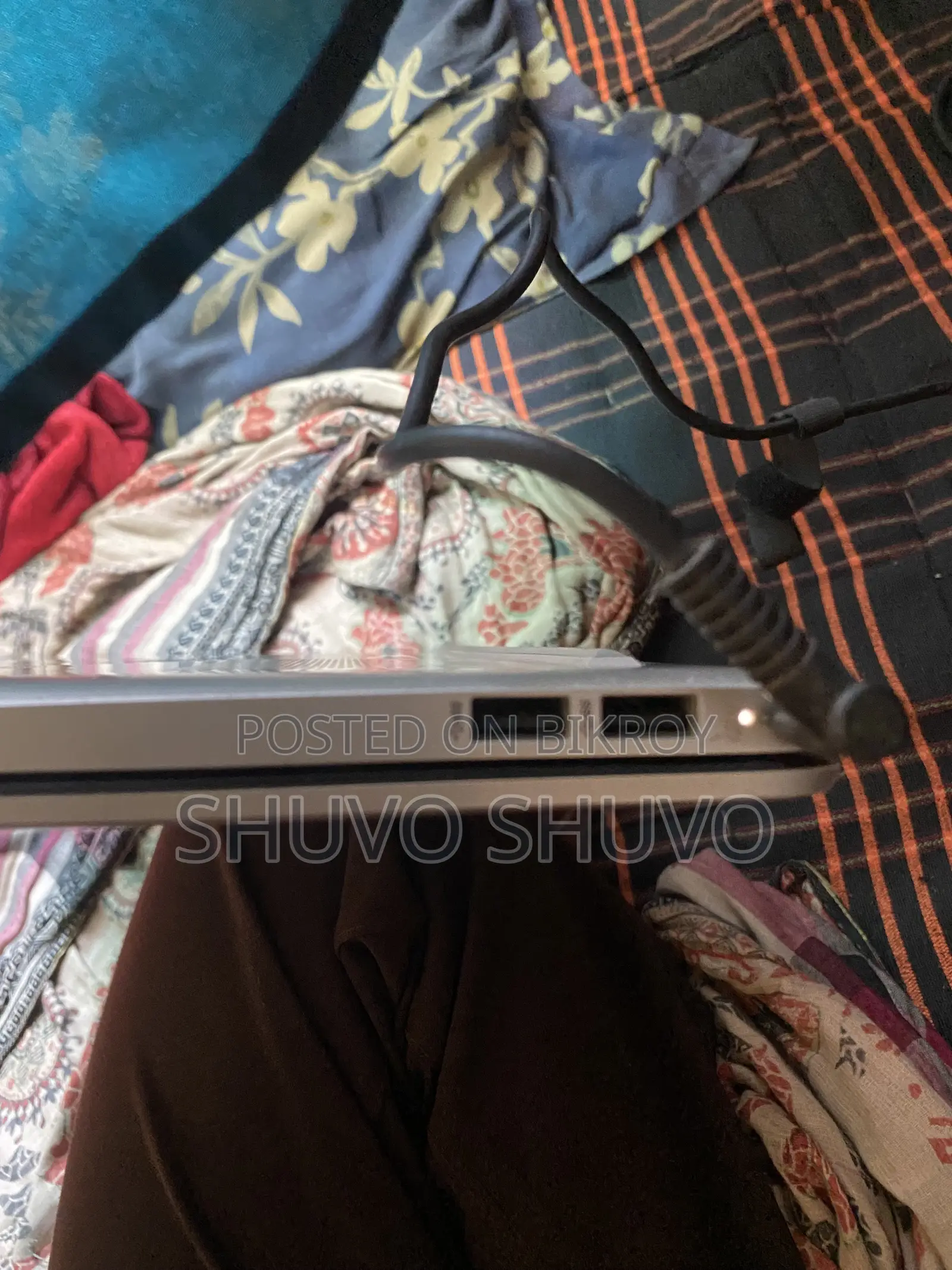 Laptop HP 15s 8GB AMD Ryzen 5 SSD 512GB