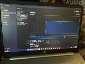 Laptop HP 15s 8GB AMD Ryzen 5 SSD 512GB