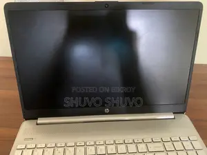 Laptop HP 15s 8GB AMD Ryzen 5 SSD 512GB