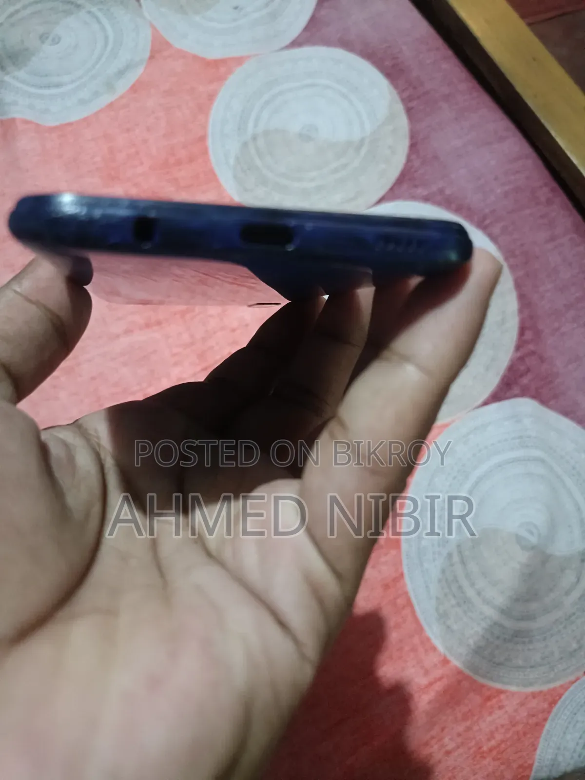 Xiaomi Redmi A5 4G 64 GB Black