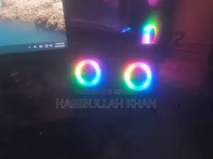 Desktop Computer 16GB AMD Ryzen 5 SSD 256GB