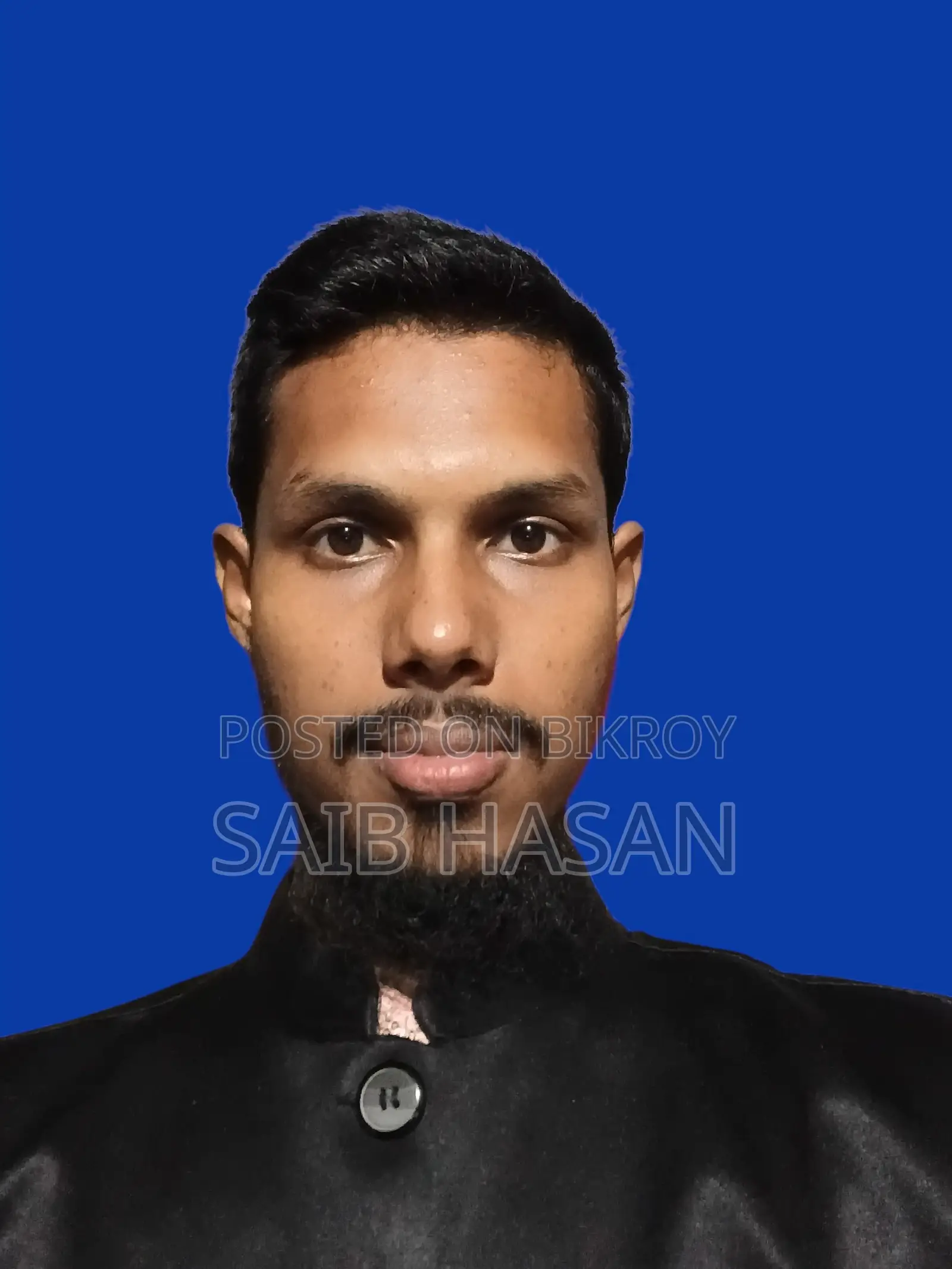 কম্পিউটিং আইটি সিভি