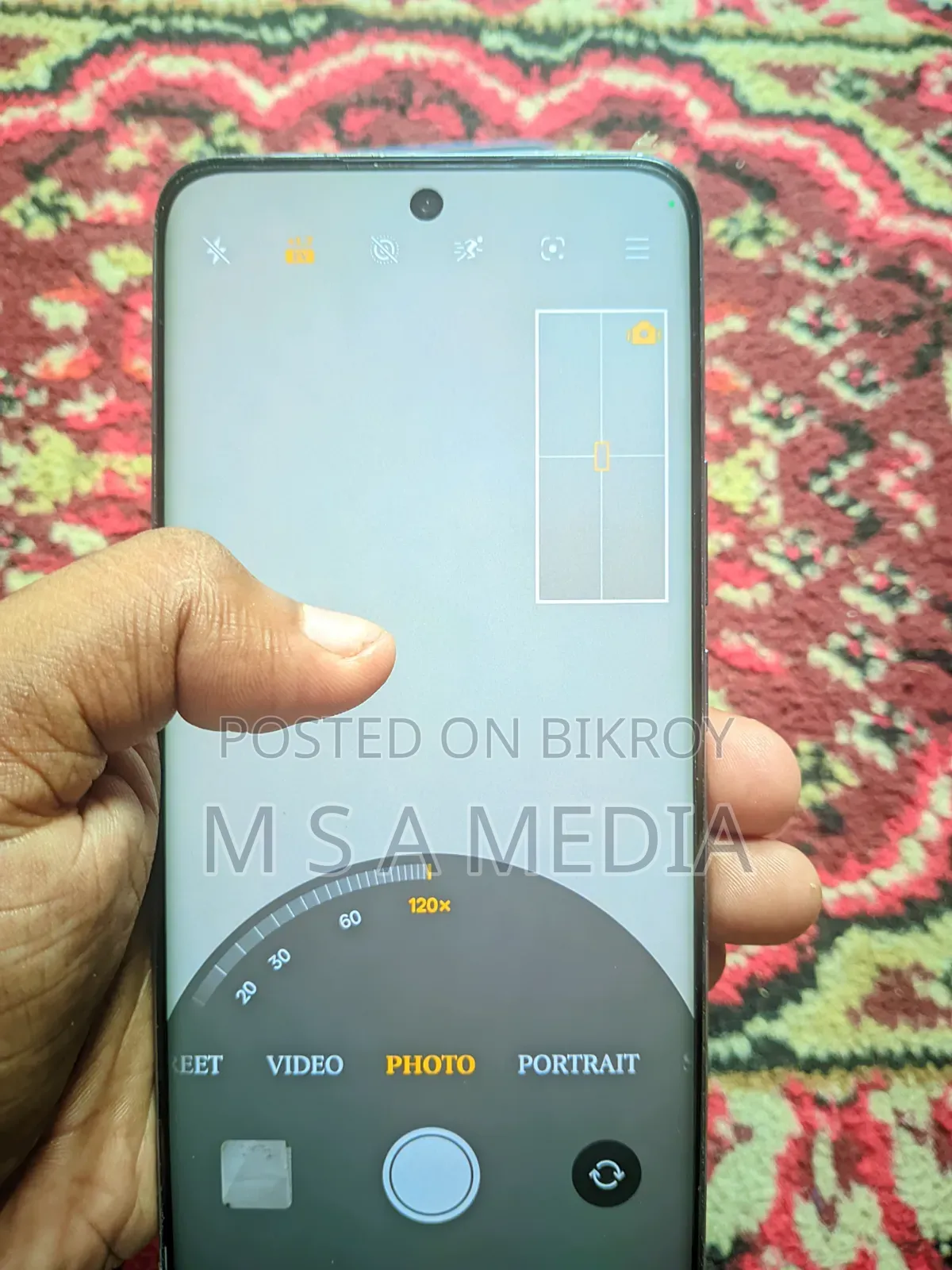 Realme 13 Pro+ 5G 256 GB Rose Gold