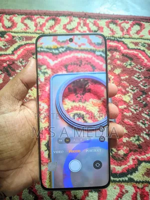 Realme 13 Pro+ 5G 256 GB Rose Gold