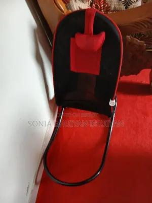 This is a children's swing, it is of very good quality
