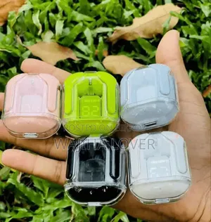 UltraPods Max Bluetooth Headphones